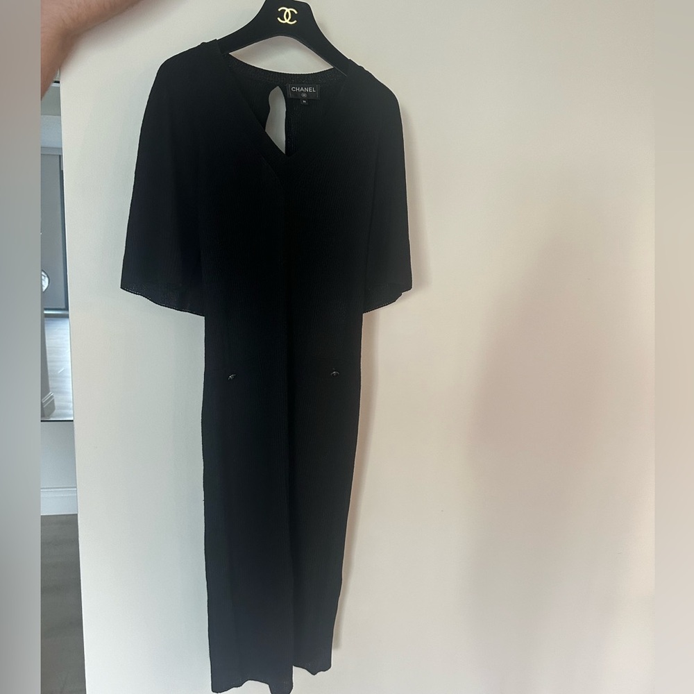 Chanel dress - Picture 2 of 7